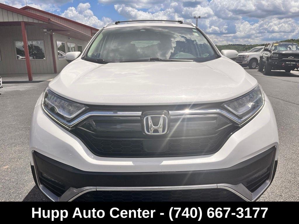 Honda CR-V Hybrid Touring AWD 2022