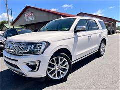 2019 Ford Expedition 