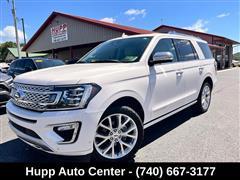 2019 Ford Expedition 