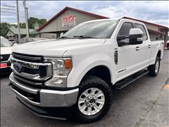 2022 Ford Super Duty F-250 SRW 