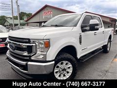 2022 Ford Super Duty F-250 SRW 