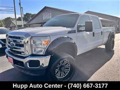 2011 Ford Super Duty F-250 SRW 