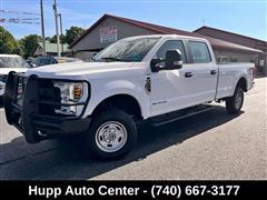 2019 Ford Super Duty F-250 SRW 