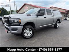 2023 RAM 2500 