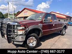 2009 Ford Super Duty F-250 SRW 