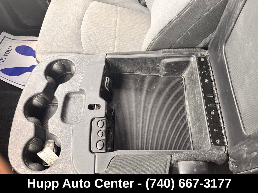 RAM 2500 Big Horn 4x4 Crew Cab 8' Box 2022