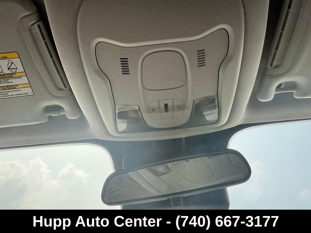 Jeep Renegade 4WD 4dr Trailhawk 2016
