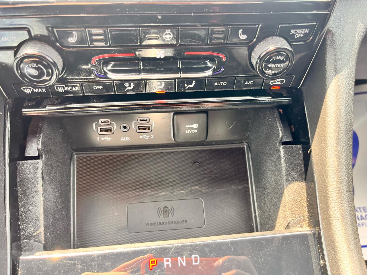 Jeep Grand Cherokee L Laredo 4x4 2022