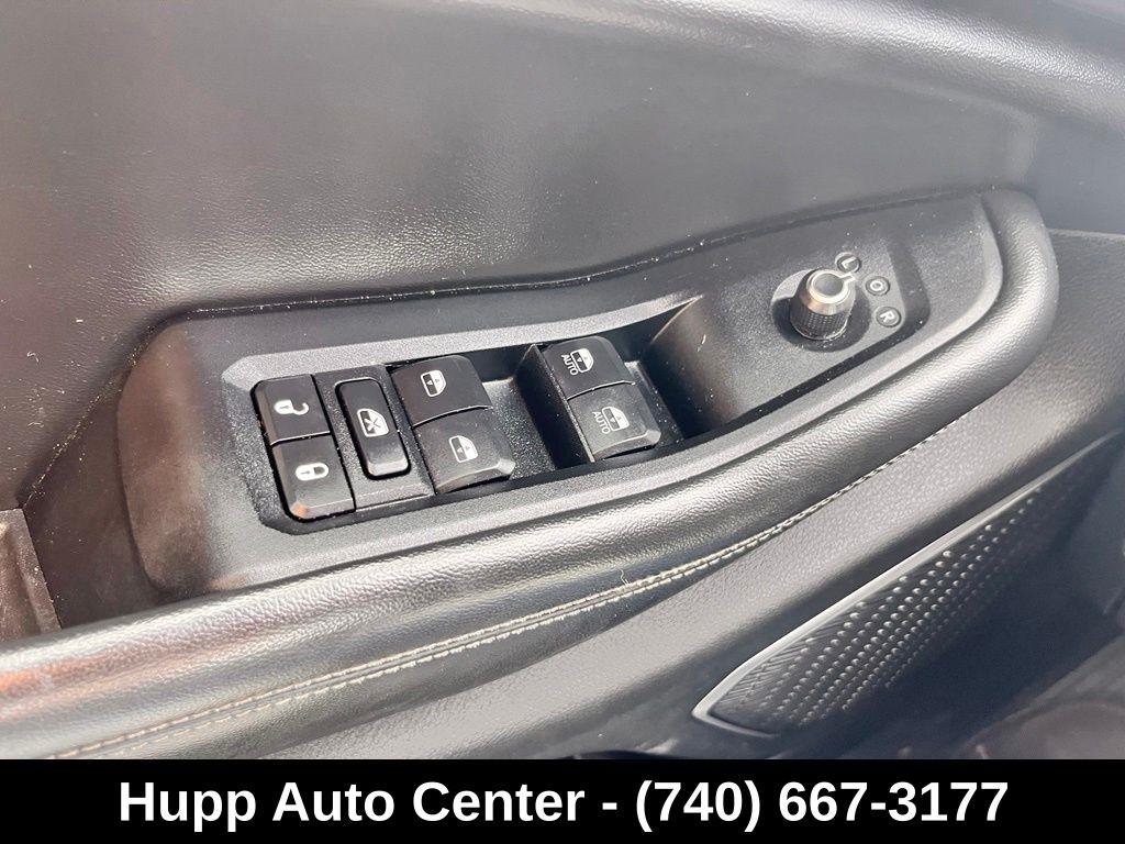 Jeep Grand Cherokee L Laredo 4x4 2022