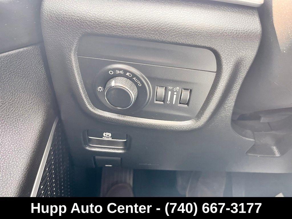 Jeep Grand Cherokee L Laredo 4x4 2022