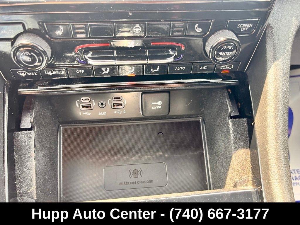 Jeep Grand Cherokee L Laredo 4x4 2022
