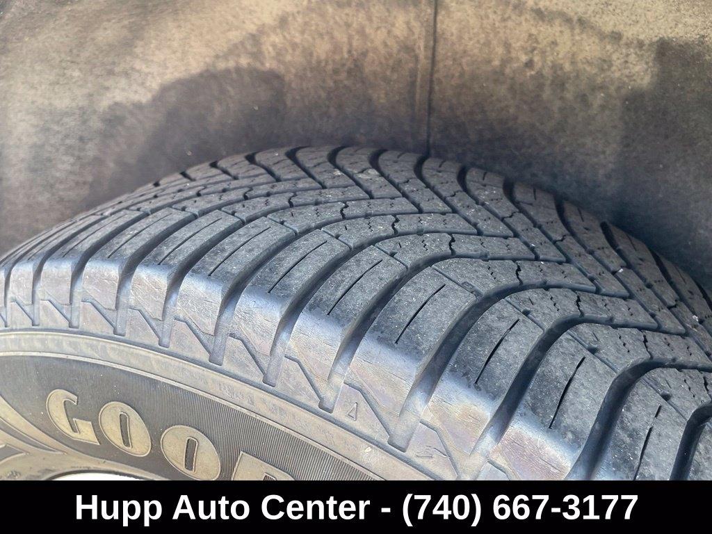Chevrolet Traverse AWD 4dr LT Cloth w/1LT 2023