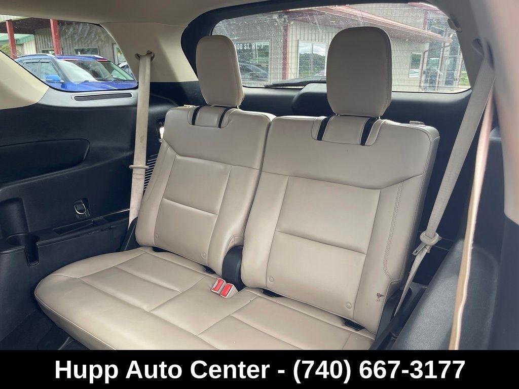 Ford Explorer XLT 4WD 2021