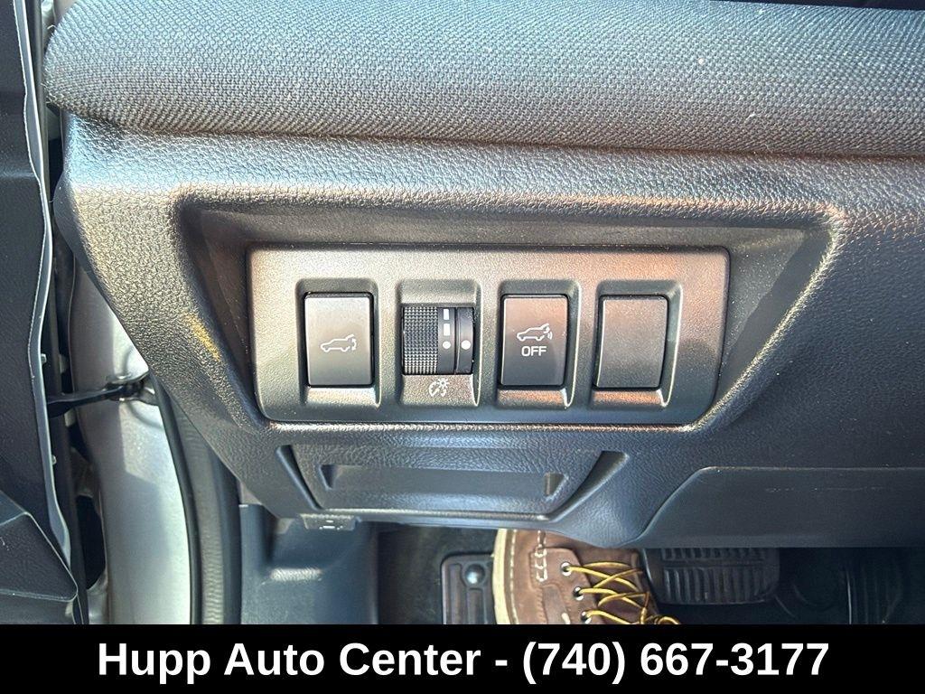 Subaru Outback Premium CVT 2022