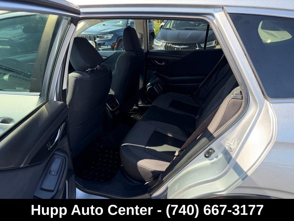 Subaru Outback Premium CVT 2022