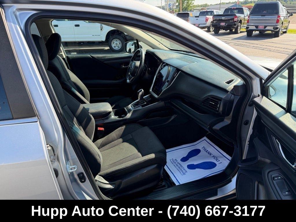 Subaru Outback Premium CVT 2022