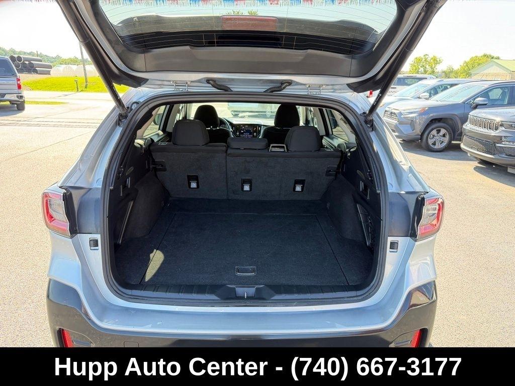 Subaru Outback Premium CVT 2022
