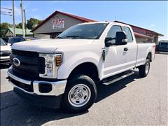 2019 Ford Super Duty F-250 SRW 