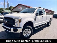 2019 Ford Super Duty F-250 SRW 