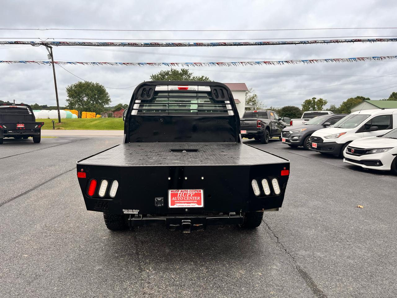 Ford Super Duty F-250 SRW  2022