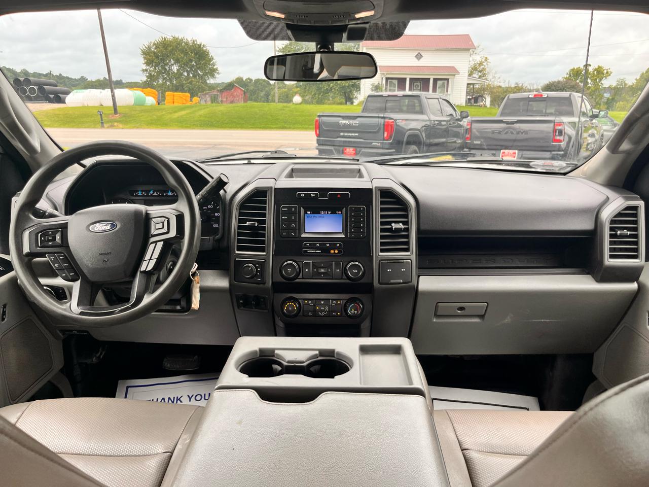 Ford Super Duty F-250 SRW  2022