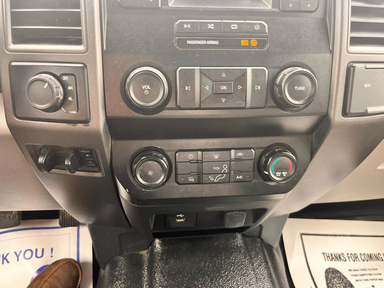 Ford Super Duty F-250 SRW  2022