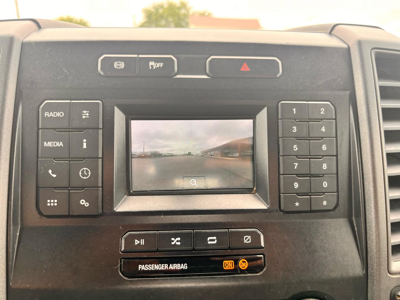 Ford Super Duty F-250 SRW  2022