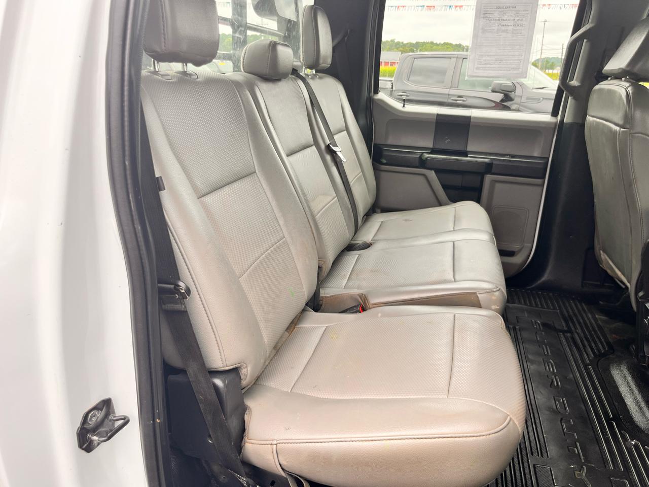 Ford Super Duty F-250 SRW  2022