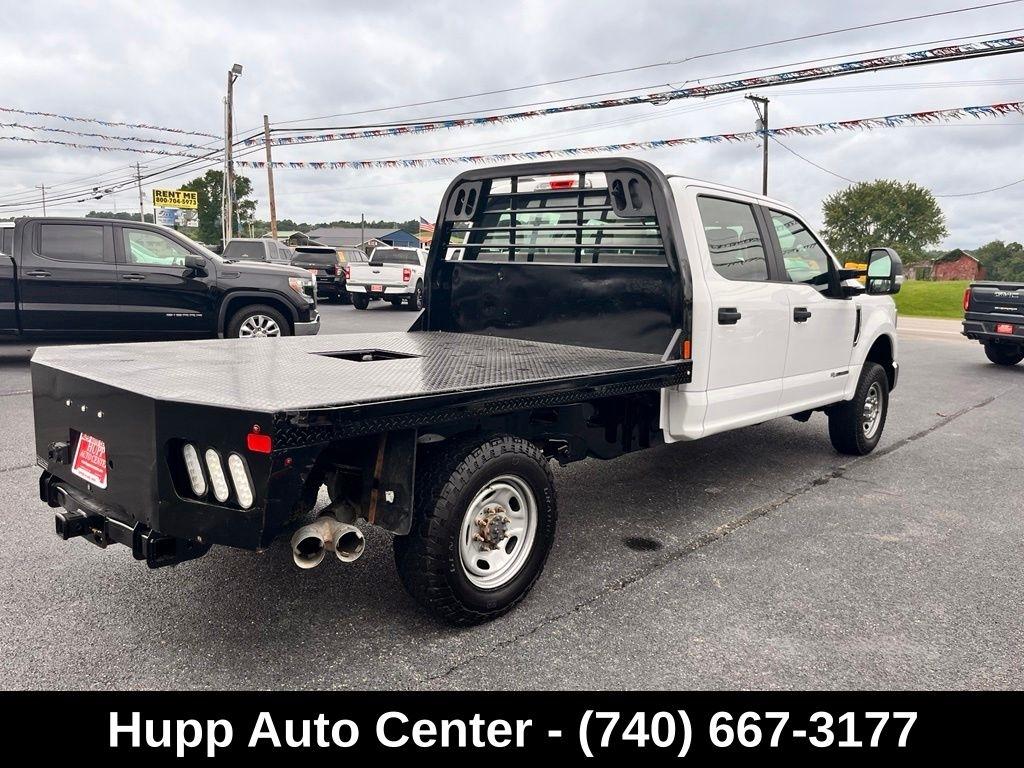 Ford Super Duty F-250 SRW  2022