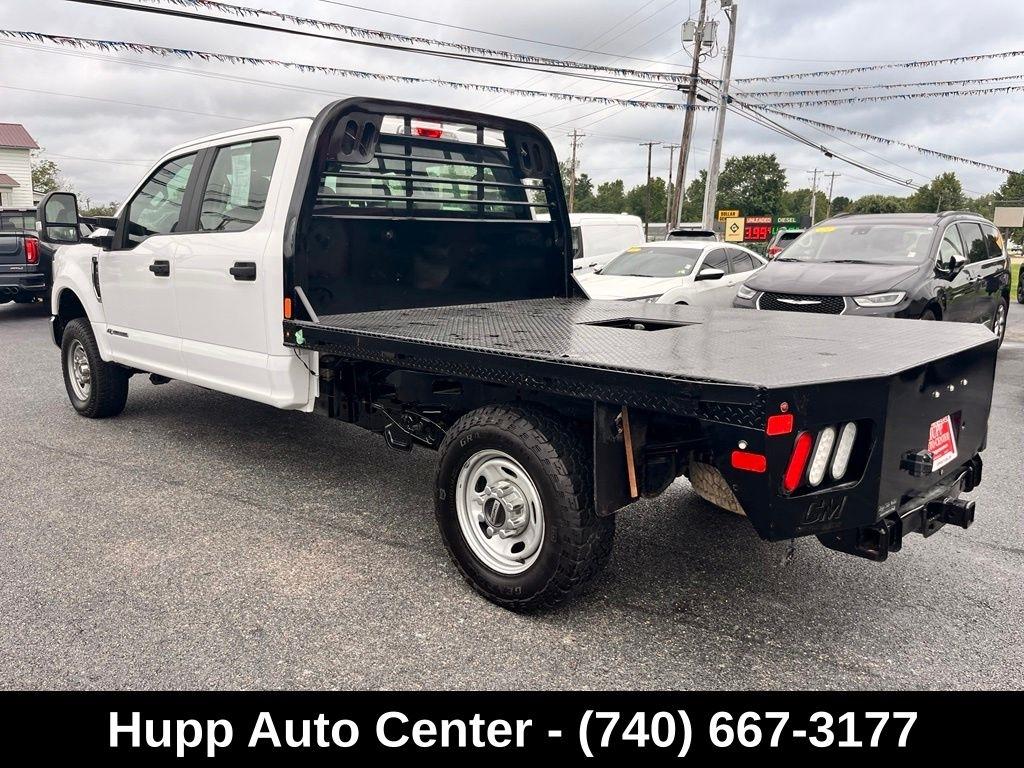 Ford Super Duty F-250 SRW  2022