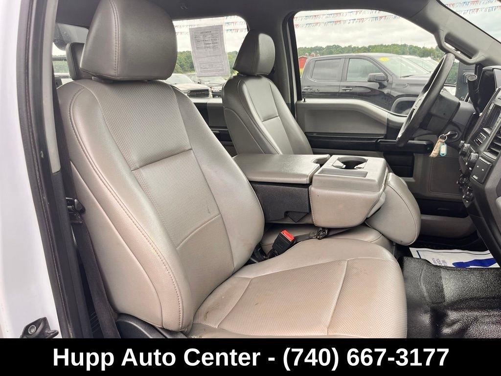 Ford Super Duty F-250 SRW  2022