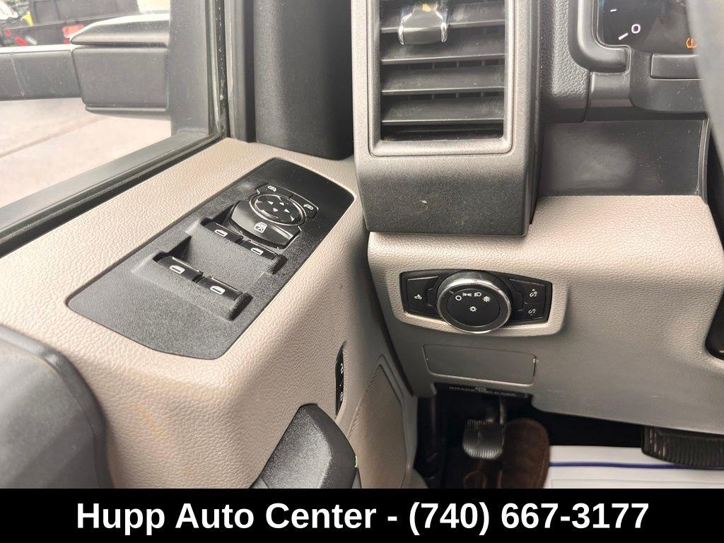 Ford Super Duty F-250 SRW  2022