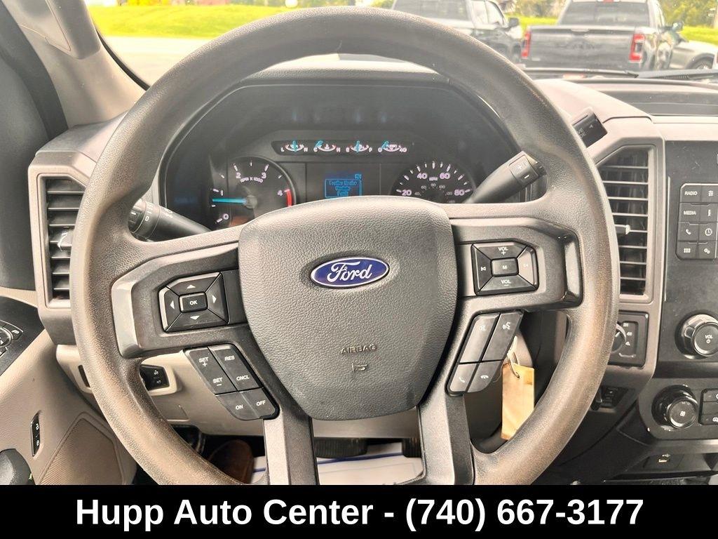 Ford Super Duty F-250 SRW  2022