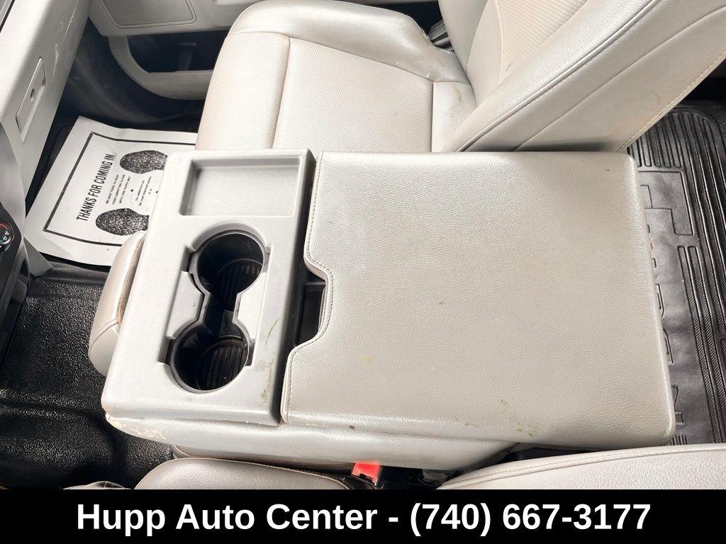 Ford Super Duty F-250 SRW  2022