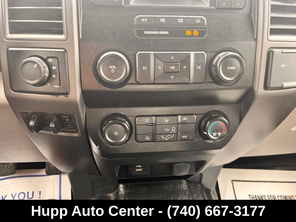Ford Super Duty F-250 SRW  2022