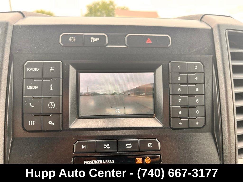 Ford Super Duty F-250 SRW  2022