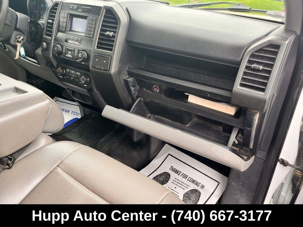 Ford Super Duty F-250 SRW  2022