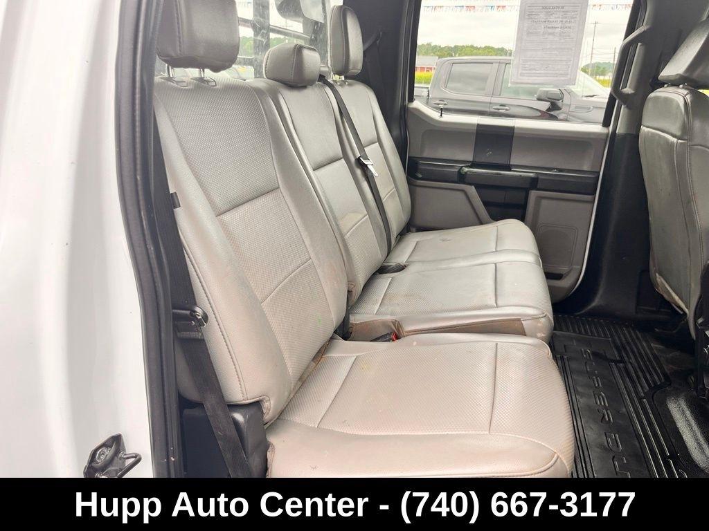 Ford Super Duty F-250 SRW  2022