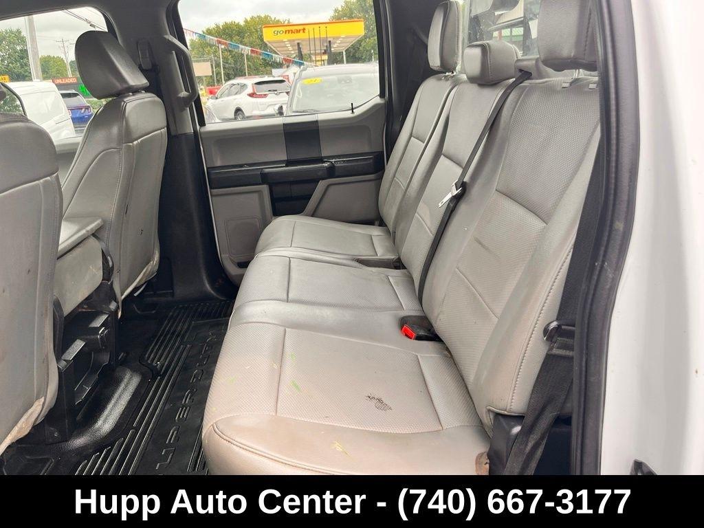 Ford Super Duty F-250 SRW  2022