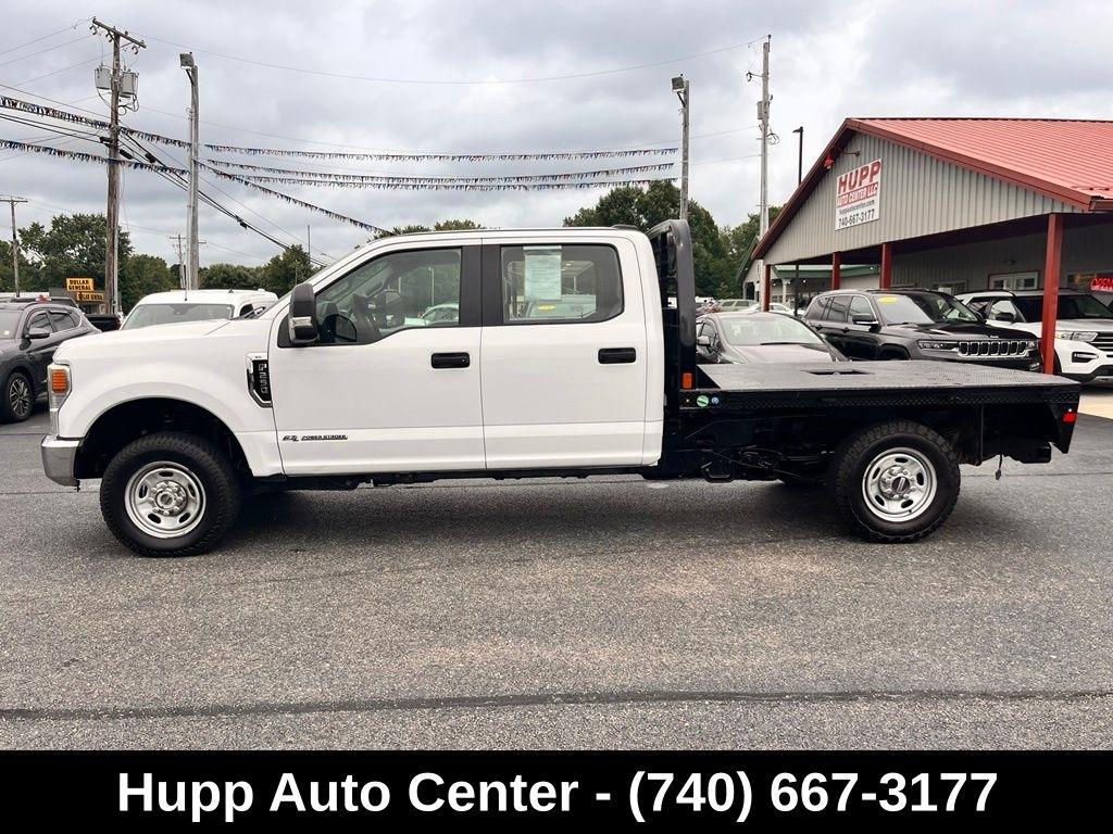 Ford Super Duty F-250 SRW  2022