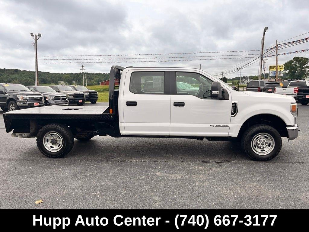 Ford Super Duty F-250 SRW  2022