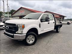 2022 Ford Super Duty F-250 SRW 