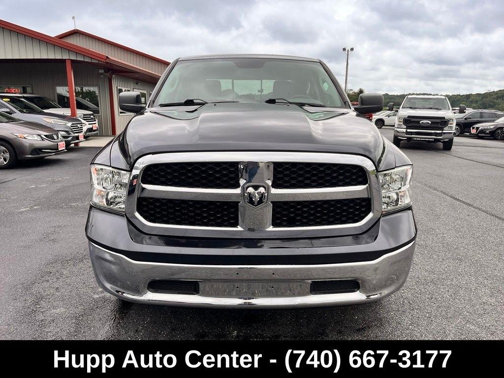 RAM 1500 Classic SLT 4x4 Crew Cab 6'4" Box 2020