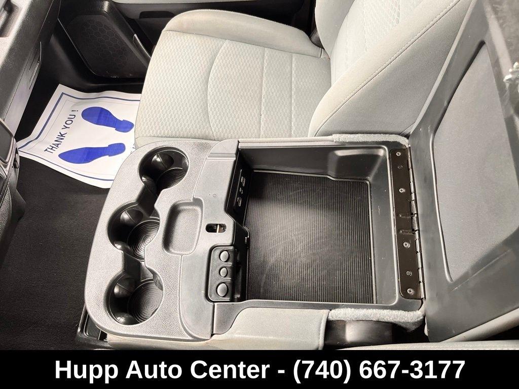 RAM 1500 Classic SLT 4x4 Crew Cab 6'4" Box 2020