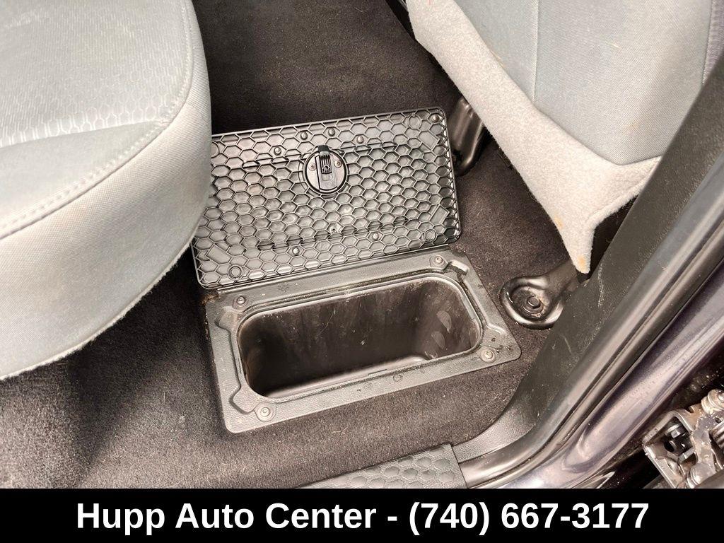 RAM 1500 Classic SLT 4x4 Crew Cab 6'4" Box 2020