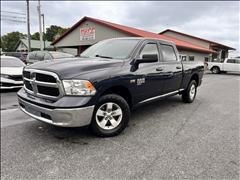 2020 RAM 1500 Classic 