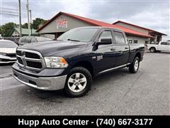 2020 RAM 1500 Classic 