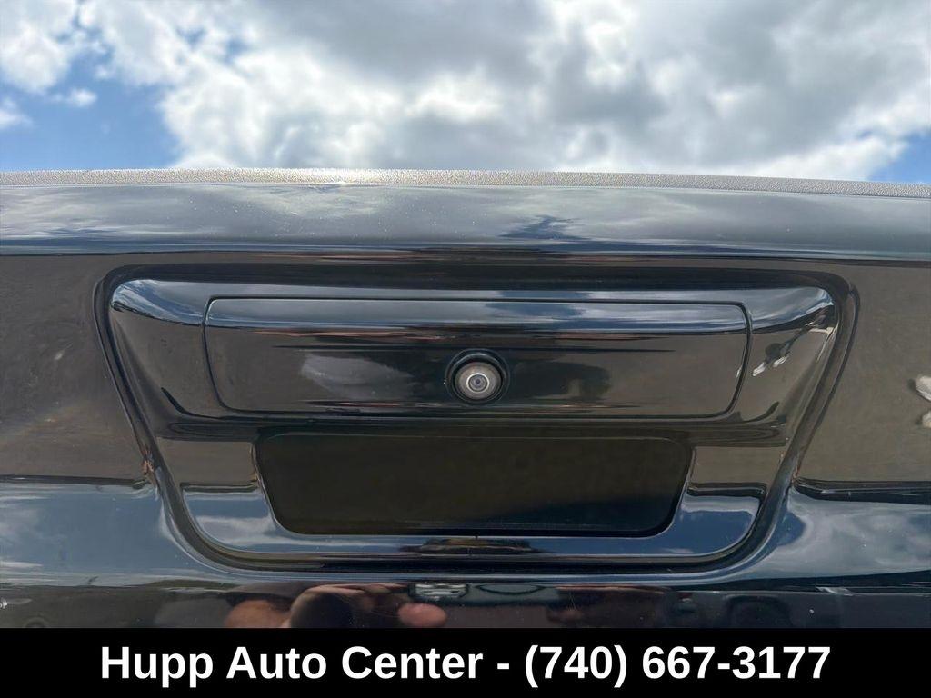 RAM 1500 Big Horn/Lone Star 4x4 Crew Cab 5'7" Box 2019