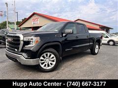 2022 GMC Sierra 1500 Limited 