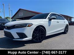 2024 Honda Civic Hatchback 